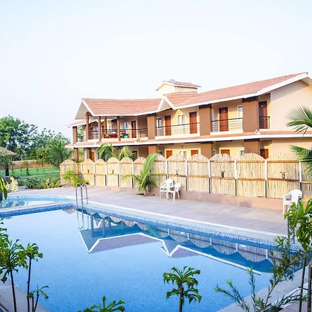 Dream Valley Resort Гайдарабад Екстер'єр фото
